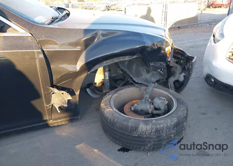 2013 Chrysler 300C from USA, damaged, VIN 2C3CCAEG4DH630318